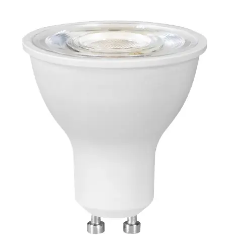 Meilleur Choix Ampoule LED spot GU10 7,5W = 700 lumens blanc chaud - ARLUX