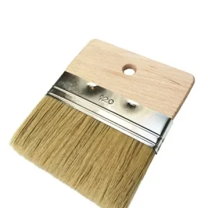 Commander Maintenant Spalter sans manche - poils mixtes extra-souples - 12cm MAISON DECO