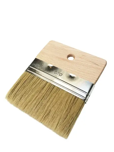 Commander Maintenant Spalter sans manche - poils mixtes extra-souples - 12cm MAISON DECO