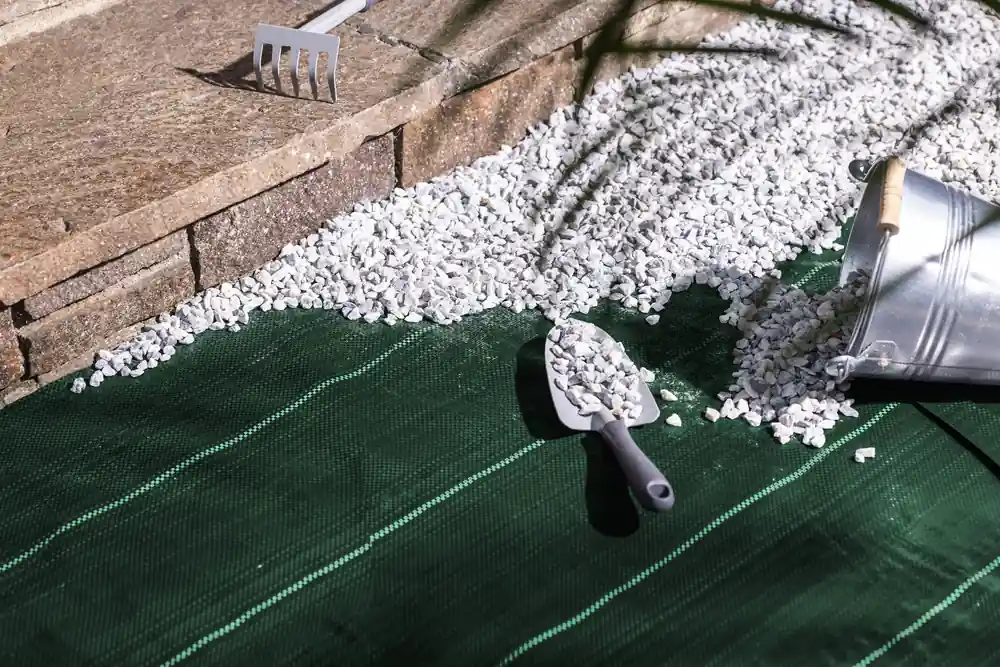 Affaire À Saisir Toile de paillage 1.25x20 m 90g/m² WINDHAGER