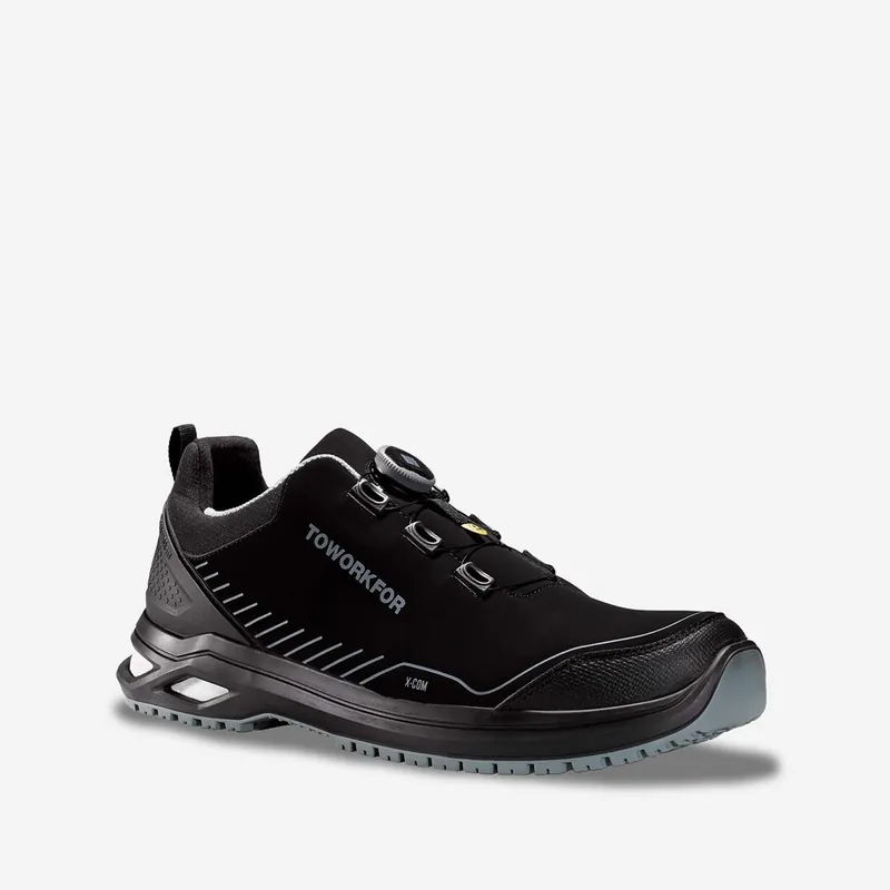 Bon Marché Chaussure de sécurité basse X-506 FASTFIT S3 pointure 36 GERIN