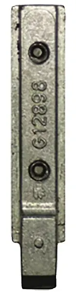 Offre Limitée Gâche à vis de pression Osiris - FERCO - G-12898-00-0-1