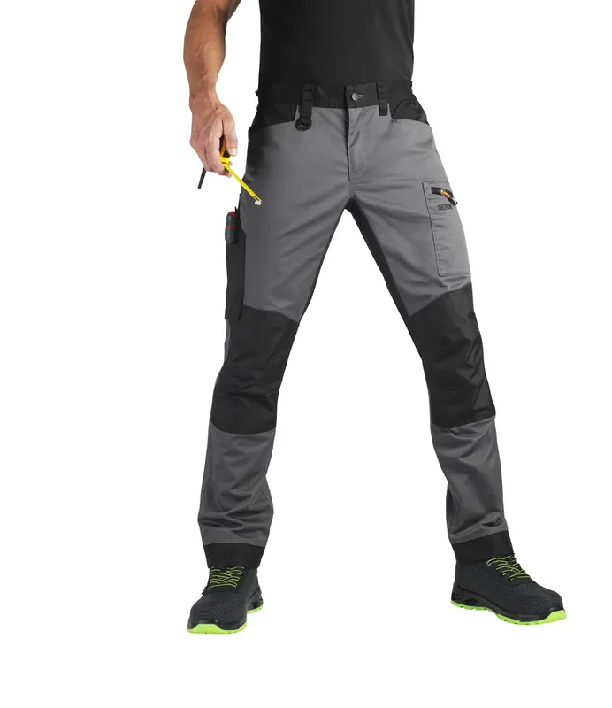 Haute Qualité Pantalon de travail Elko Taille 40 GERIN