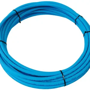 Offre Du Jour Tube nu bleu 10x12 - 25m SOMATHERM FOR YOU