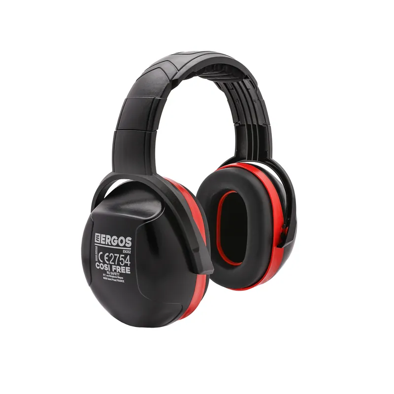 Meilleur Choix Casque anti-bruit Cosifree 34 dB GERIN
