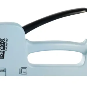 Offre Exclusive Agrafeuse R53 SKARGARD bleu RAPID
