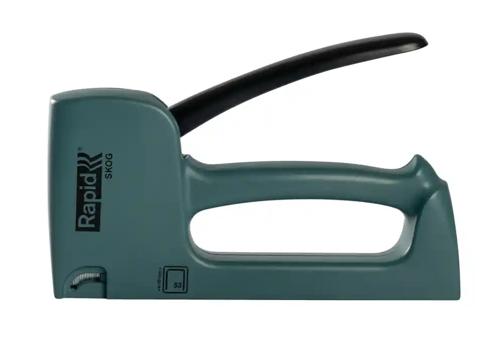 Agrafeuse R53 SKOG vert RAPID Livraison Express