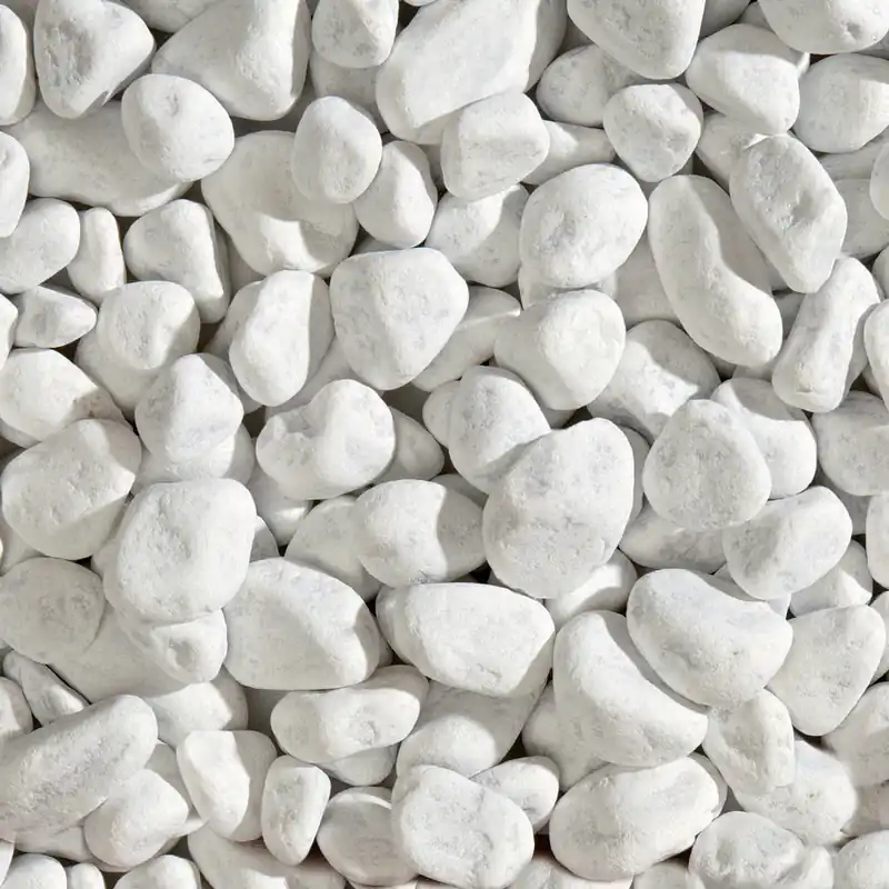 Big bag Galet blanc 25/40 500 kg - ZANDOBIO Soldes