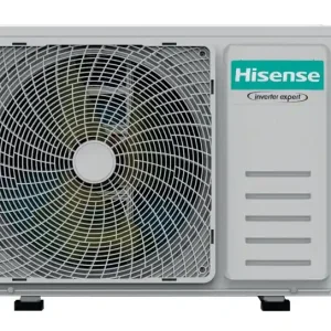Pompe à chaleur air/air unité extérieure multi split 2 postes 5,2 kW - HISENSE Commande En Gros