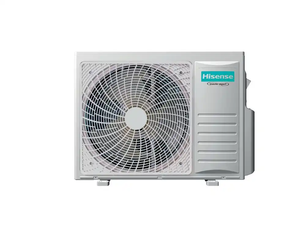Pompe à chaleur air/air unité extérieure multi-split 3 postes 7,2 kW - HISENSE Offre Spéciale