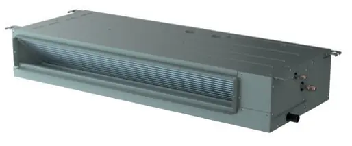 Certifié Unité intérieure gainable pour pompe à chaleur 7,1 kW - HISENSE