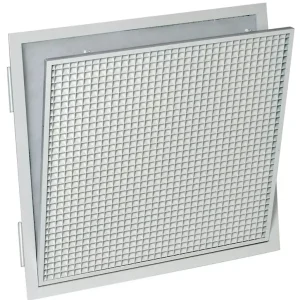 Grille de reprise 60x30cm ALDES Prix Choc