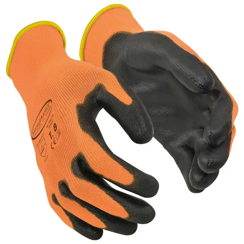 Gants de manutention Taille 10 GEREX Marque