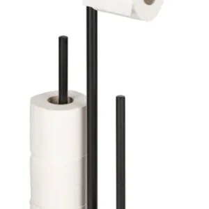 Combiné WC 4 en 1 Pomarolo - WENKO Vente Directe