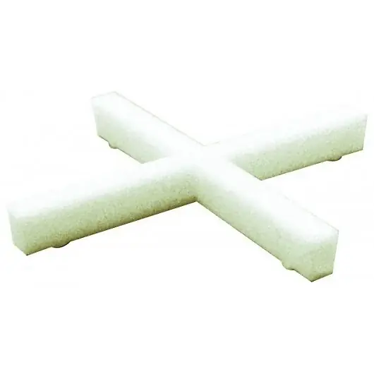 Dernier Modèle Croisillons à faïence 2 mm (sac de 250 pieces) TALIAPLAST
