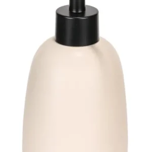 Distributeur de savon blanc Margo - WENKO Top Vente