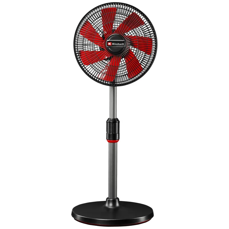 Ventilateur sur pied sans fil sans batterie GE-CF 18/320P Li-Solo 18 V - EINHELL Paiement Sécurisé