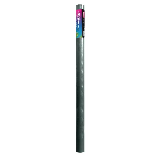 Prix Choc Tuyau d‘évacuation en PVC souple 1m D.50 FITT