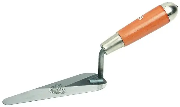 Truelle langue de chat 18cm - MOB OUTILLAGE - 6015180101 Nouvel Arrivage