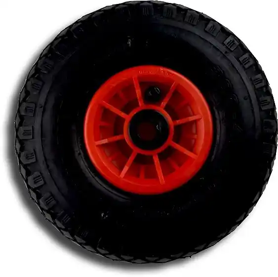 Roue gonflable d260 V-WAX Nouvel Arrivage