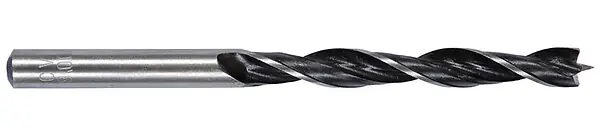 Mèche bois hélicoïdale Eco Diamètre 16mm - PROJAHN - 19160 Vente Flash