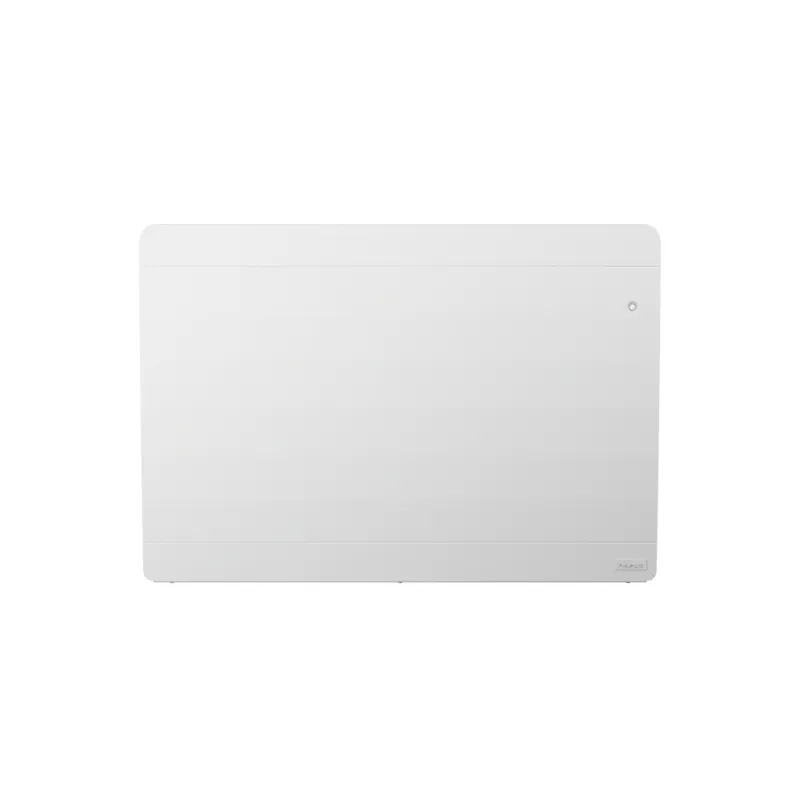 Offre Spéciale Radiateur à inertie sèche fonte WALTER II 1500W blanc NOIROT