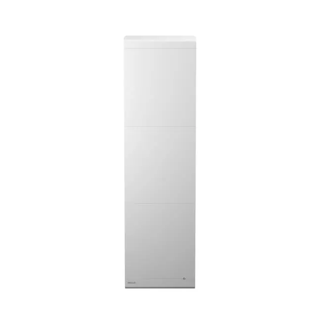 Expédié Aujourd'hui Radiateur à inertie sèche RADIASOFT II blanc vertical 2000W NOIROT