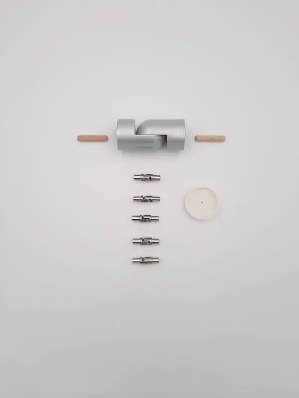 Kit d‘angle Interio - SOGEM Meilleur Prix