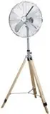 Acheter En Ligne Ventilateur sur pied BALI Ø 40 cm 50 W - DOMAIR