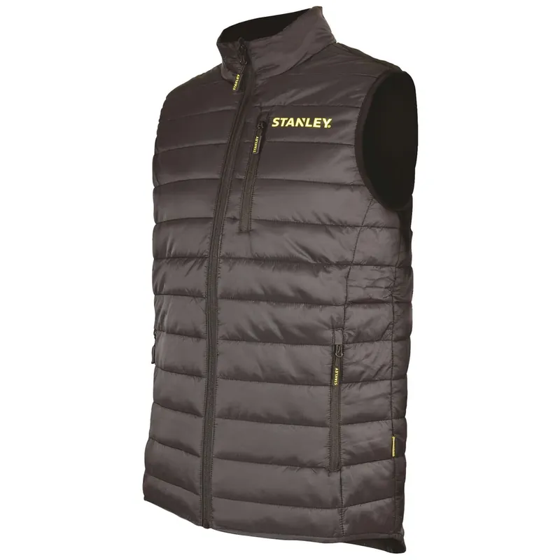 Veste sans manches Plada Taille M STANLEY Réduction