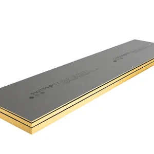 Panneau à carreler 4mm 0.78m² - 130x60cm CERATECH Soldes