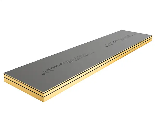 Panneau à carreler 4mm 0.78m² - 130x60cm CERATECH Soldes
