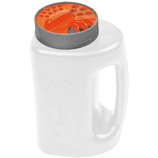 Commande En Gros Épandeur manuel à engrais ou gazon - 2 litres GT GARDEN