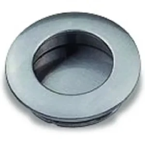 Poignee ronde de tirage chrome V-WAX Must-Have