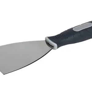 Couteau peintre tri-matière inox 3cm - ROULOR - T910303 TECHNO Prix Choc