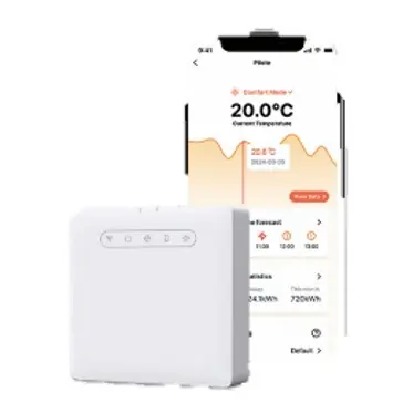 Vente Flash Module wifi Univrsel UNIV‘R CHAUFFAGE