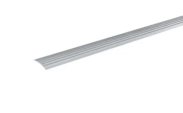 Prix Choc Seuil universel aluminium 2en1 - 90cm NPF