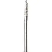 Pointe diamant 7144 - Lot de 2 - Forme cône DREMEL Vente Flash