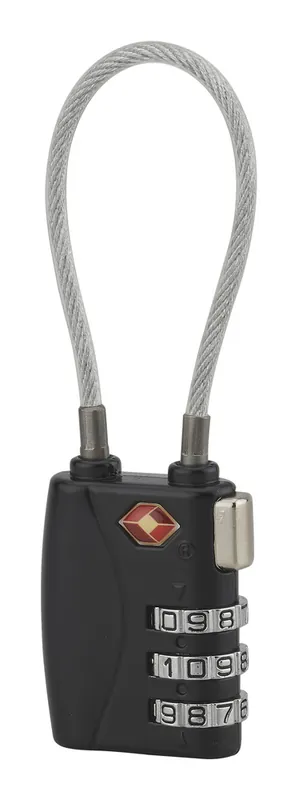 Commande En Gros Cadenas cable à code TSA largeur 30 mm THIRARD