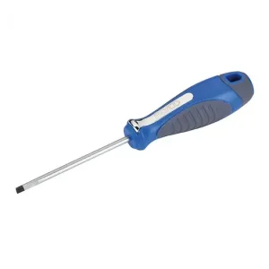 Tournevis Droit 3 X 0,5 X 100 Mm Alyco 119023 Super Prix
