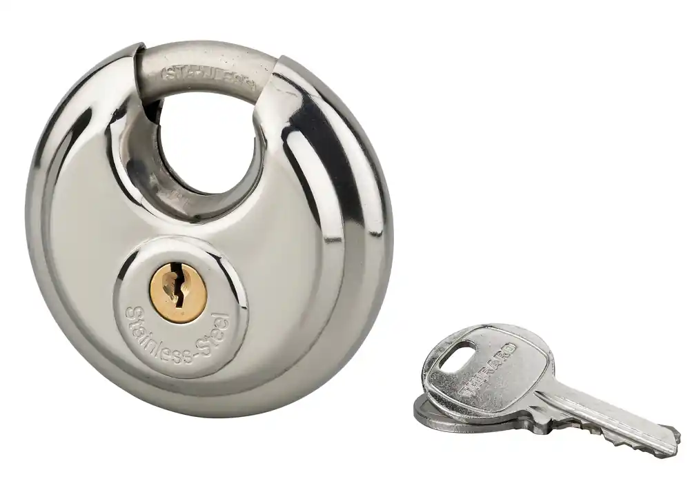 Commande En Gros Cadenas à clé largeur 70 mm THIRARD