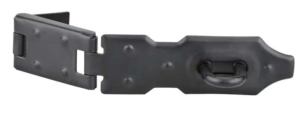 Pas Cher Porte cadenas acier 120 mm THIRARD