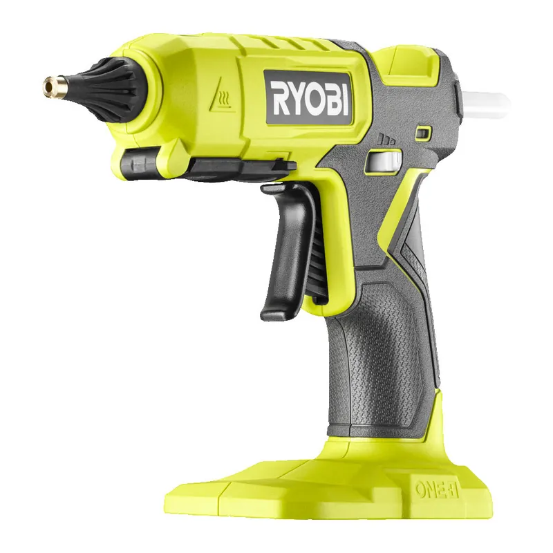 Quantité Limitée Pistolet à colle sans fil sans batterie 18 V ONE+ RGL18-0 - RYOBI