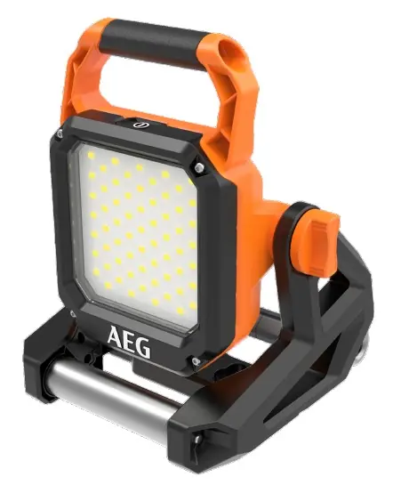Projecteur de chantier BAL18-0 - AEG Vente Flash
