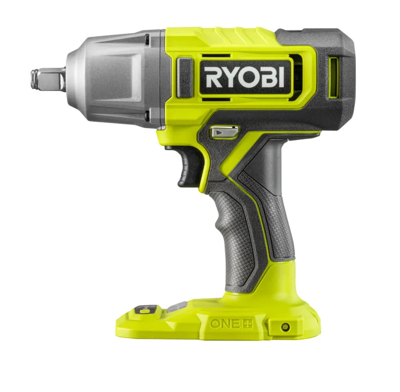 Clé à chocs sans fil 18 V ONE+ RIW18-0 (Solo) - RYOBI Must-Have