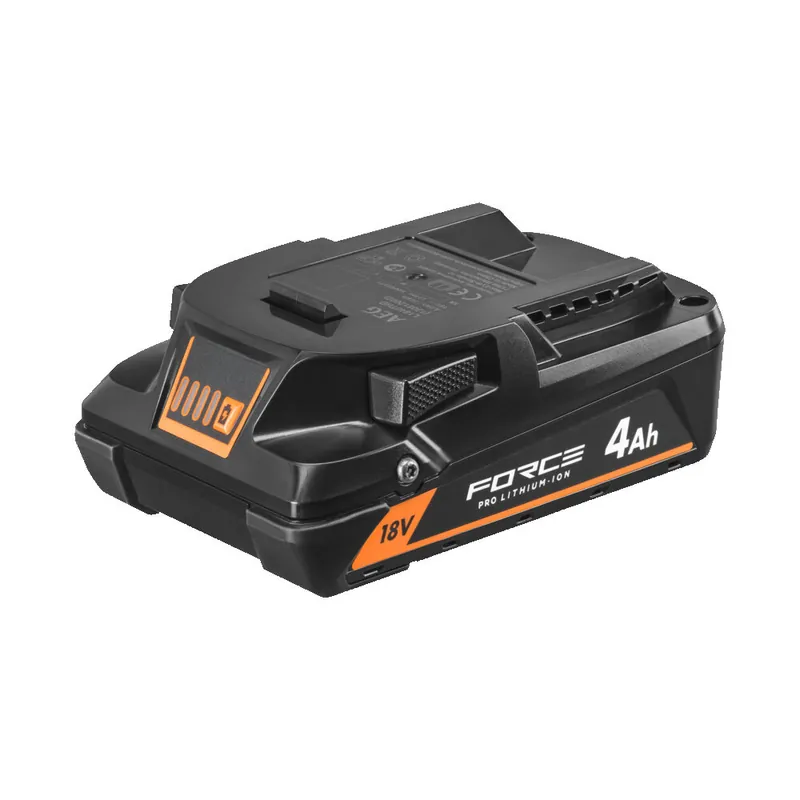 Batterie 18 V 4,0 Ah FORCE 1840THD - AEG Satisfait Ou Remboursé