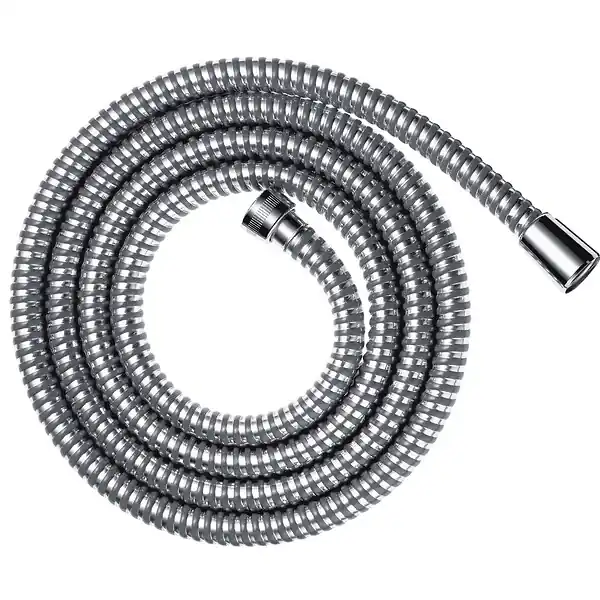 Flexible douche synthétique - Mariflex 1,50m - Chrome HANSGROHE Soldes