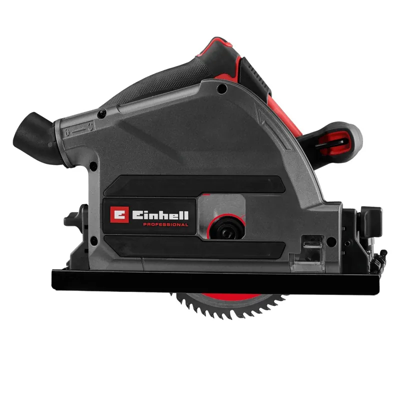 Prix Bas Scie plongeante PXC sans fil sans batterie Brushless TP-PS 18/165 - EINHELL