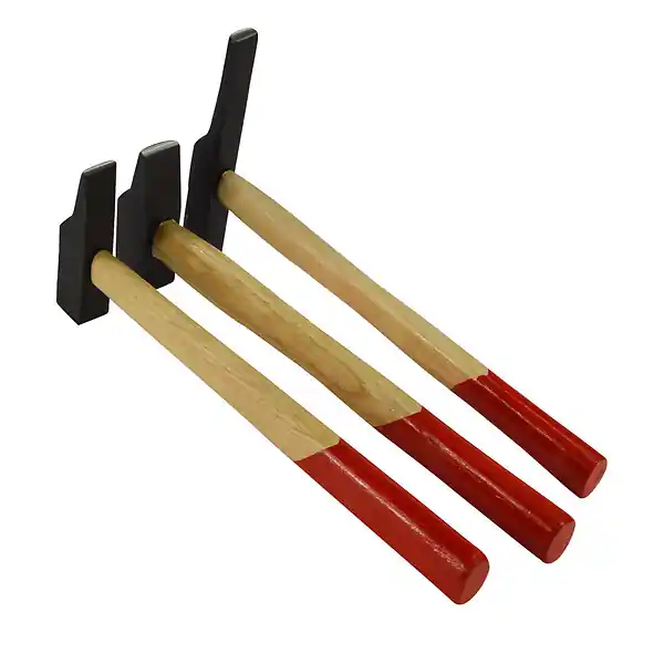 Lot de 3 marteaux 20-18-25 Expédition Rapide