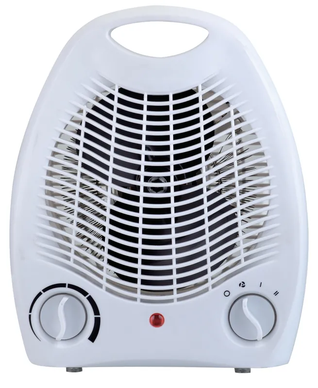 Radiateur soufflant électrique 1000/2000W Offre Spéciale
